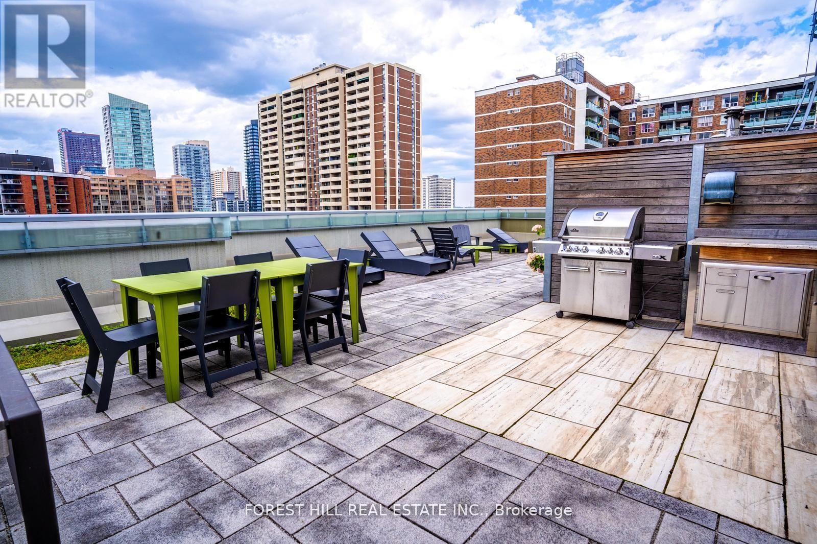 1505 - 130 Carlton Street, Toronto, Ontario  M5A 4K3 - Photo 34 - C12708166