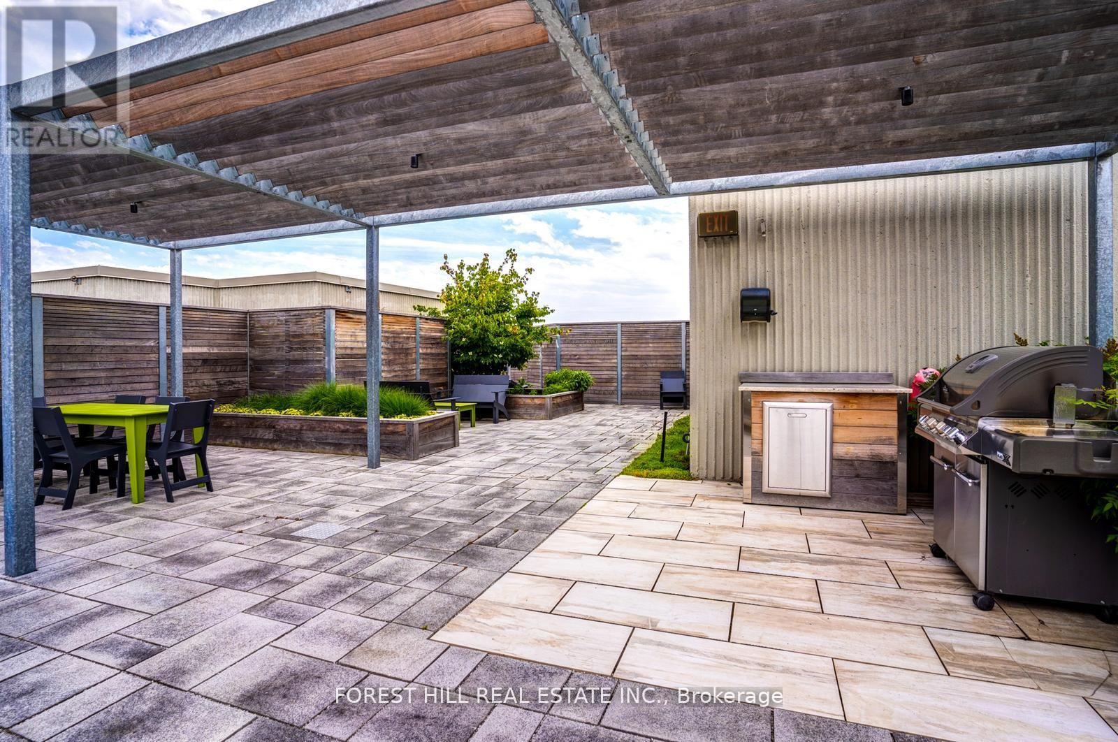 1505 - 130 Carlton Street, Toronto, Ontario  M5A 4K3 - Photo 36 - C12708166