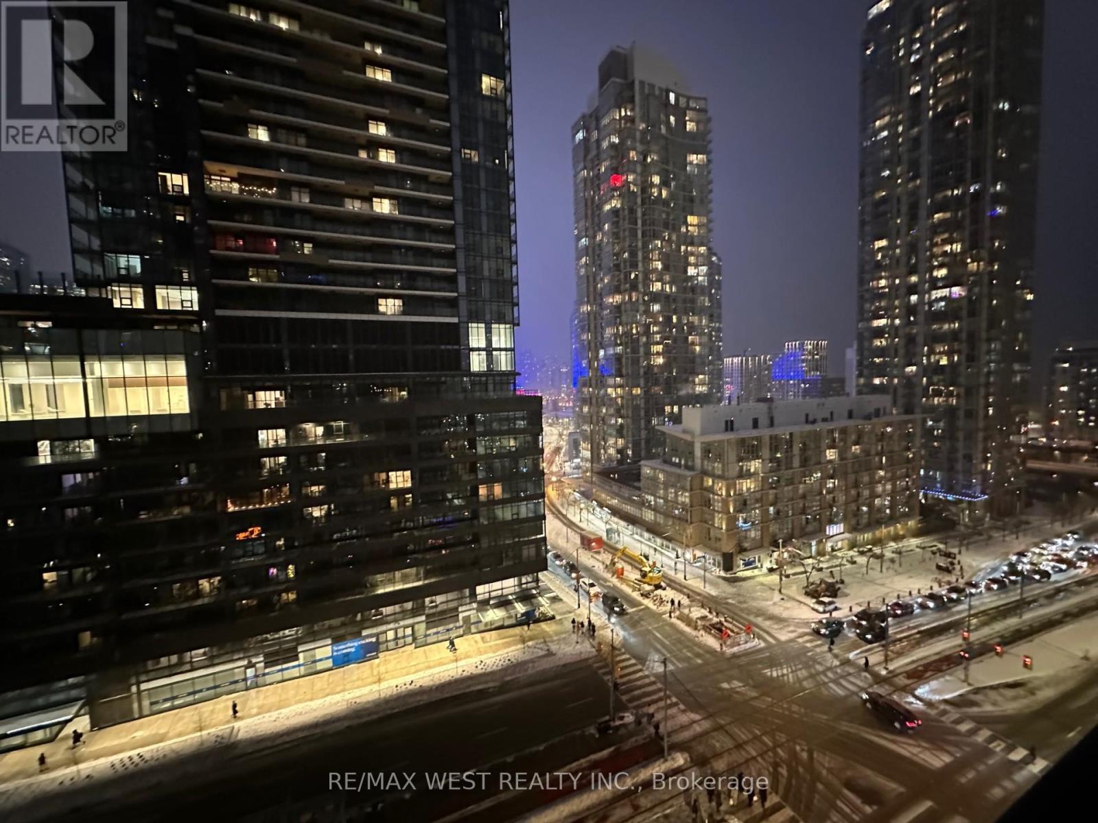 1215 - 4k Spadina Avenue, Toronto, Ontario  M5V 3Y9 - Photo 14 - C12708186