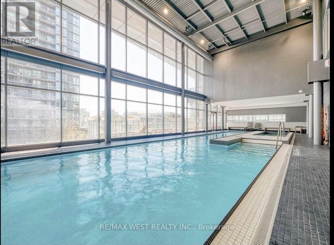 1215 - 4k Spadina Avenue, Toronto, Ontario  M5V 3Y9 - Photo 15 - C12708186