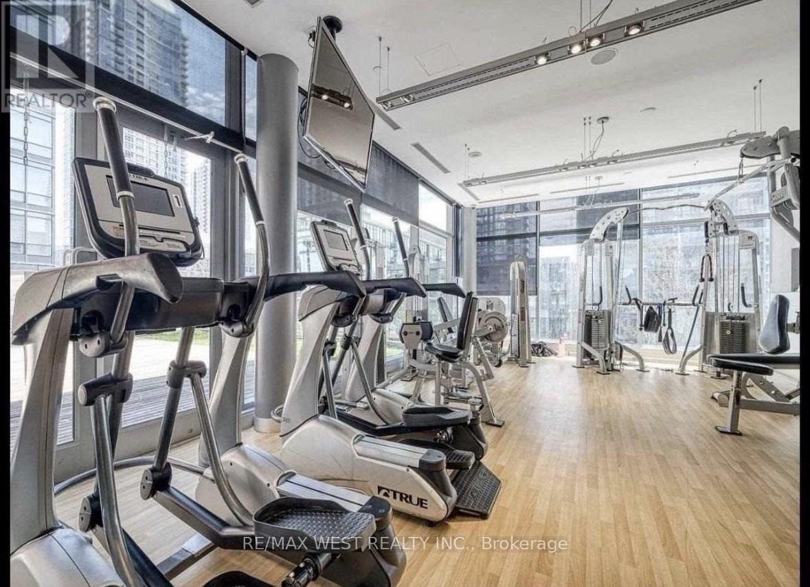 1215 - 4k Spadina Avenue, Toronto, Ontario  M5V 3Y9 - Photo 16 - C12708186