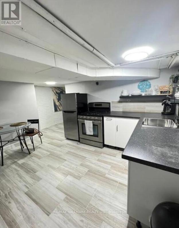 Lower - 132 Grace Street, Toronto, Ontario  M6J 2S2 - Photo 16 - C12708198