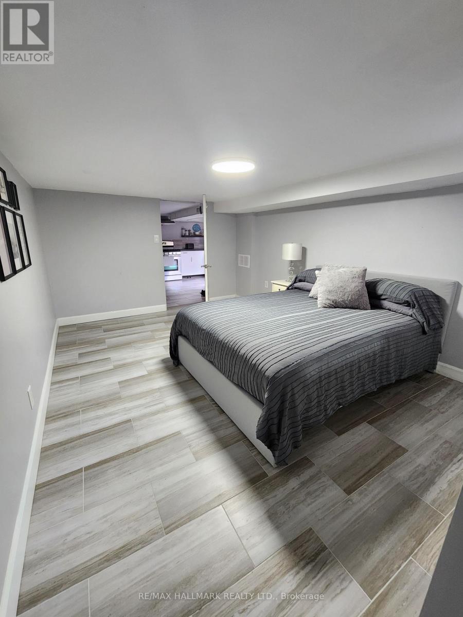 Lower - 132 Grace Street, Toronto, Ontario  M6J 2S2 - Photo 4 - C12708198