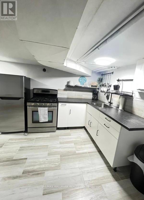 Lower - 132 Grace Street, Toronto, Ontario  M6J 2S2 - Photo 7 - C12708198