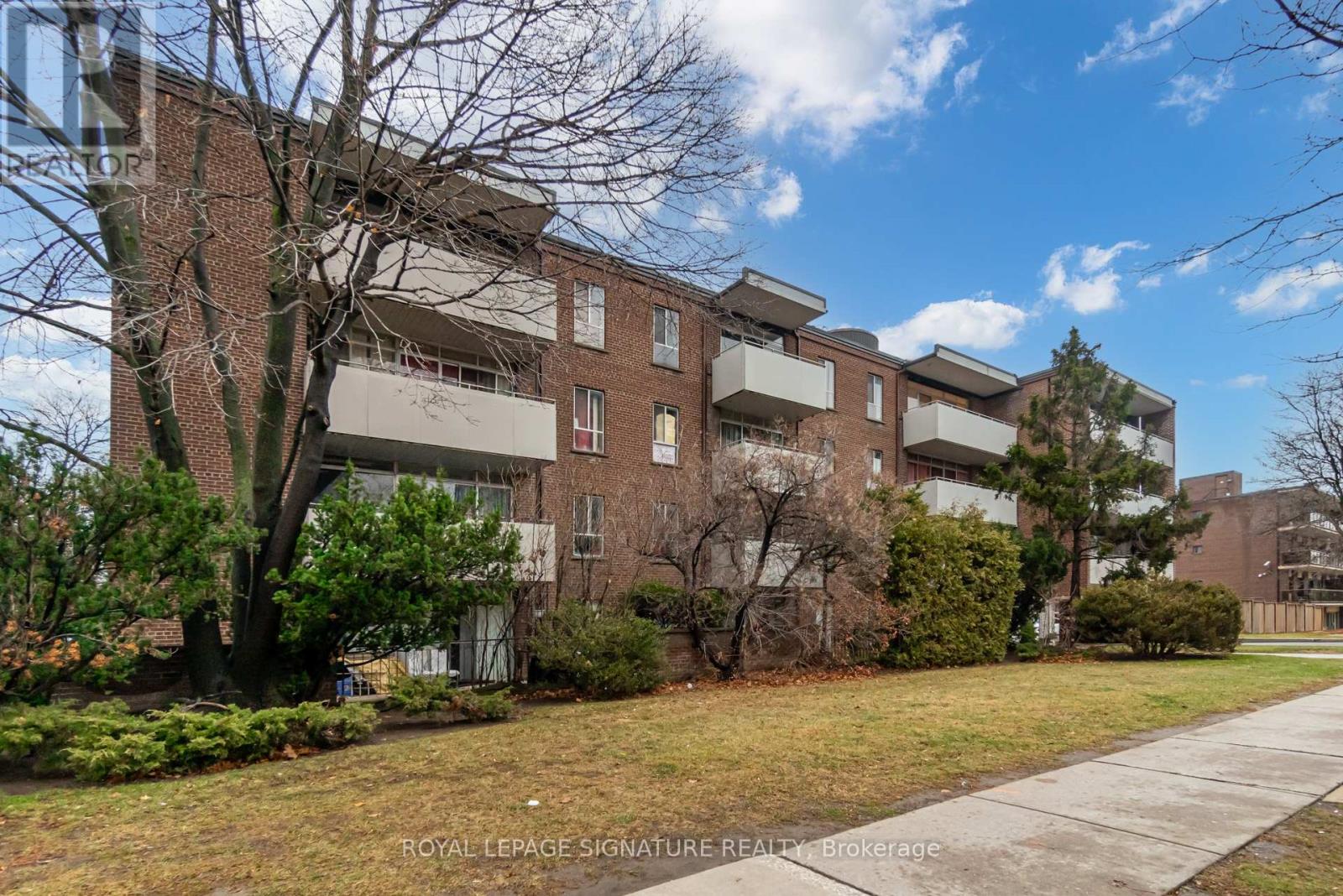 401 - 1222 York Mills Road, Toronto, Ontario  M3A 1Y5 - Photo 2 - C12708236