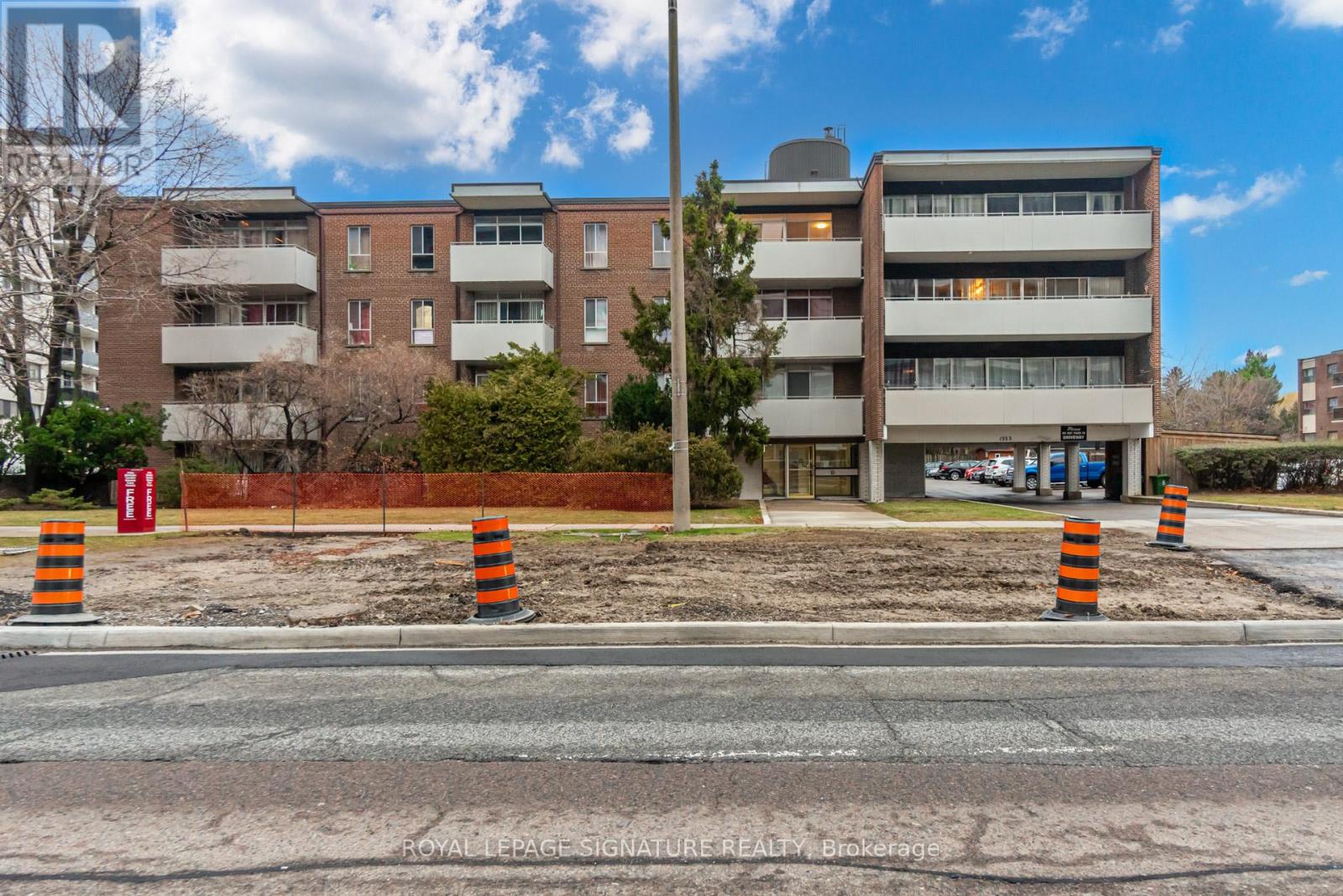401 - 1222 York Mills Road, Toronto, Ontario  M3A 1Y5 - Photo 3 - C12708236