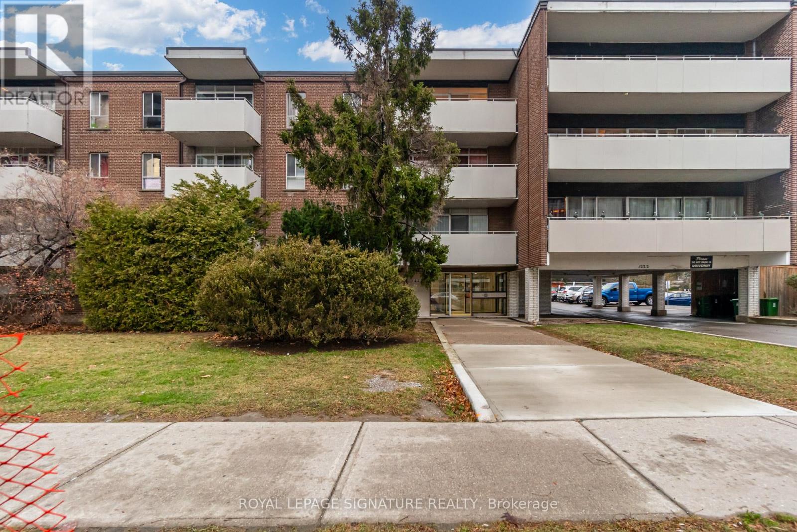 401 - 1222 York Mills Road, Toronto, Ontario  M3A 1Y5 - Photo 4 - C12708236