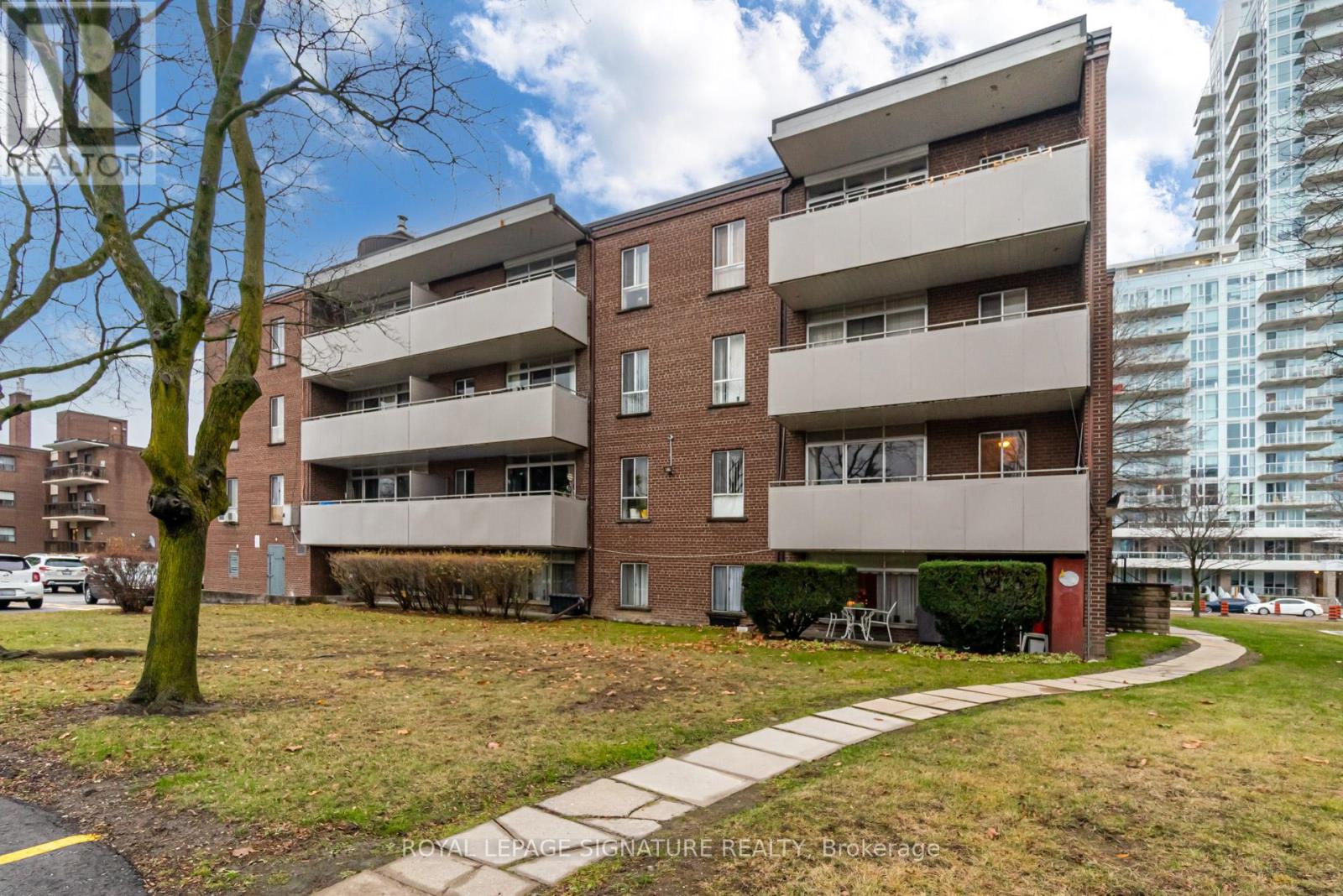 401 - 1222 York Mills Road, Toronto, Ontario  M3A 1Y5 - Photo 5 - C12708236