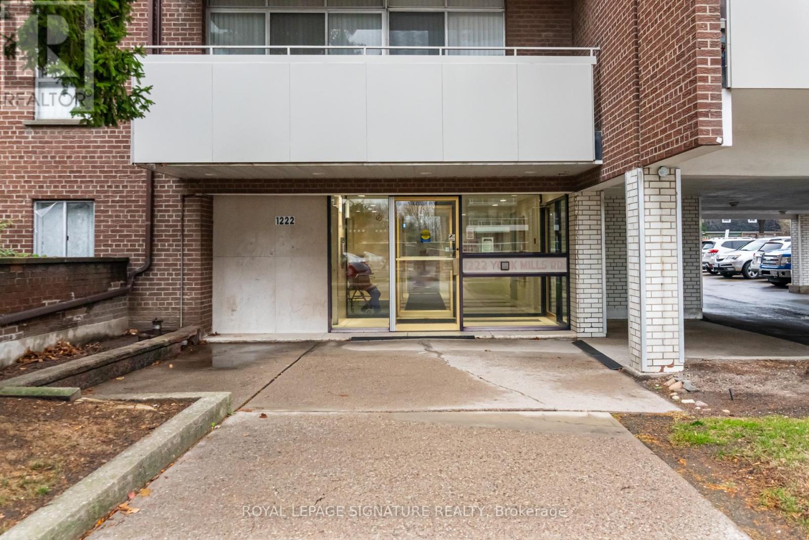401 - 1222 York Mills Road, Toronto, Ontario  M3A 1Y5 - Photo 6 - C12708236