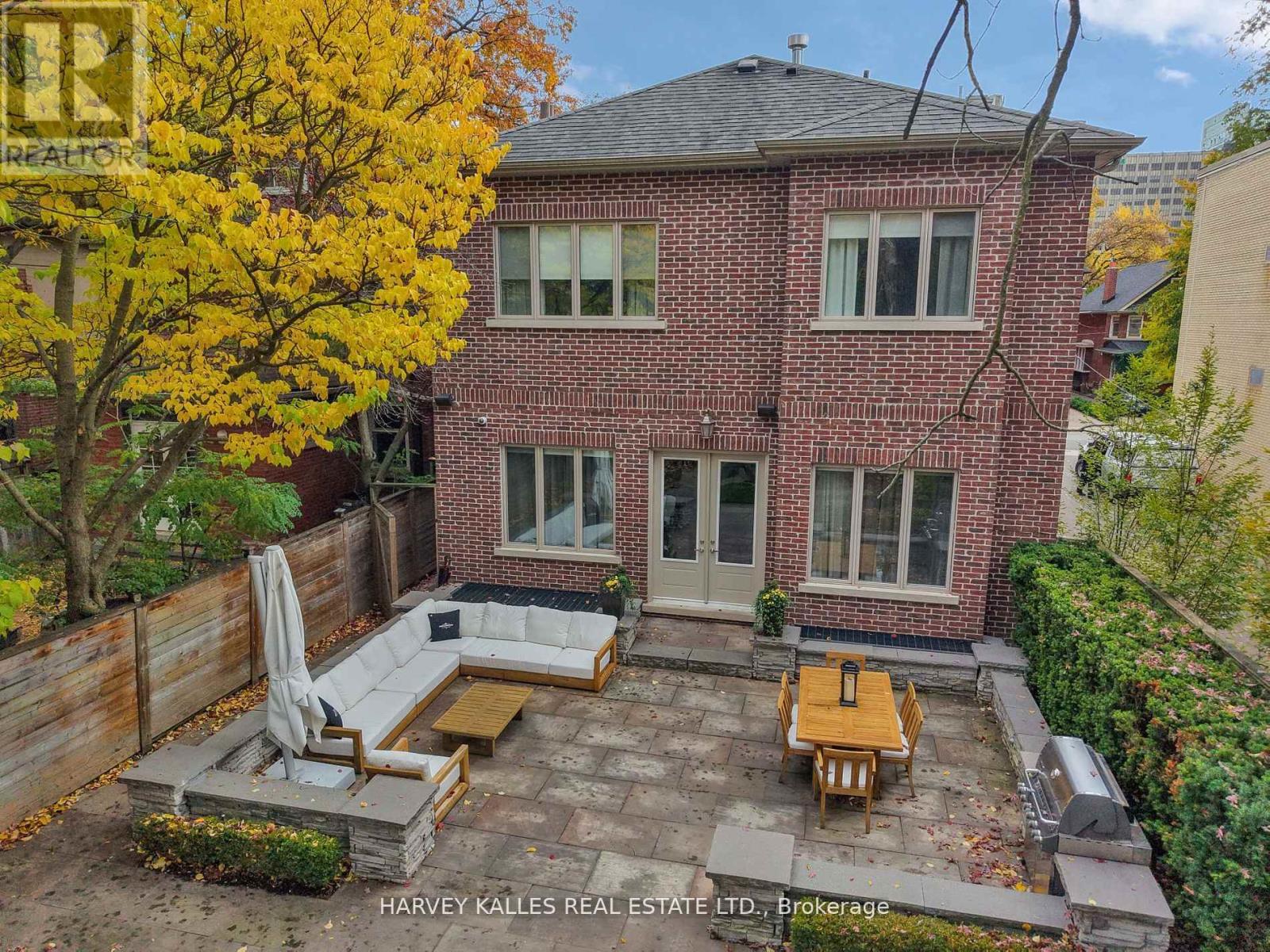 62 Heath Street W, Toronto, Ontario  M4V 1T4 - Photo 49 - C12708262