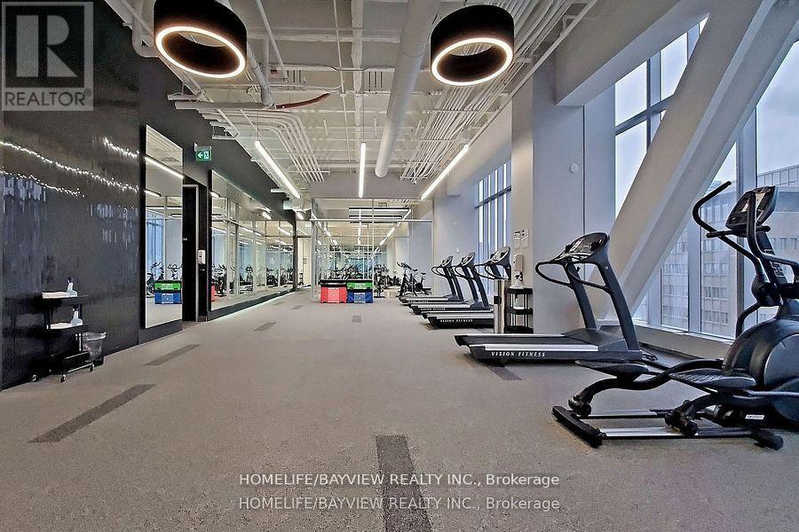 3303 - 488 University Avenue, Toronto, Ontario  M5G 0C1 - Photo 35 - C12708278