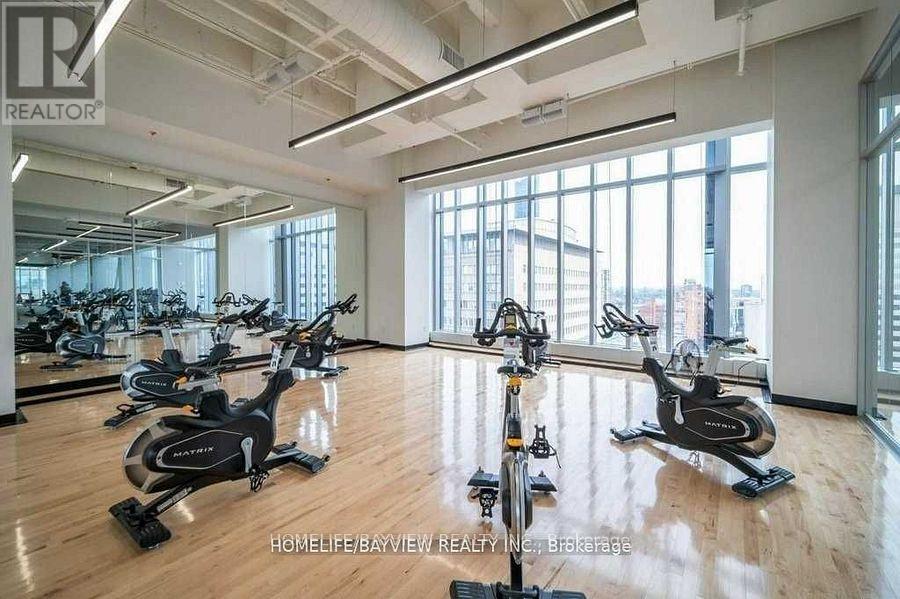 3303 - 488 University Avenue, Toronto, Ontario  M5G 0C1 - Photo 36 - C12708278