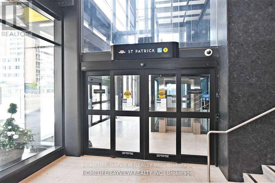 3303 - 488 University Avenue, Toronto, Ontario  M5G 0C1 - Photo 40 - C12708278