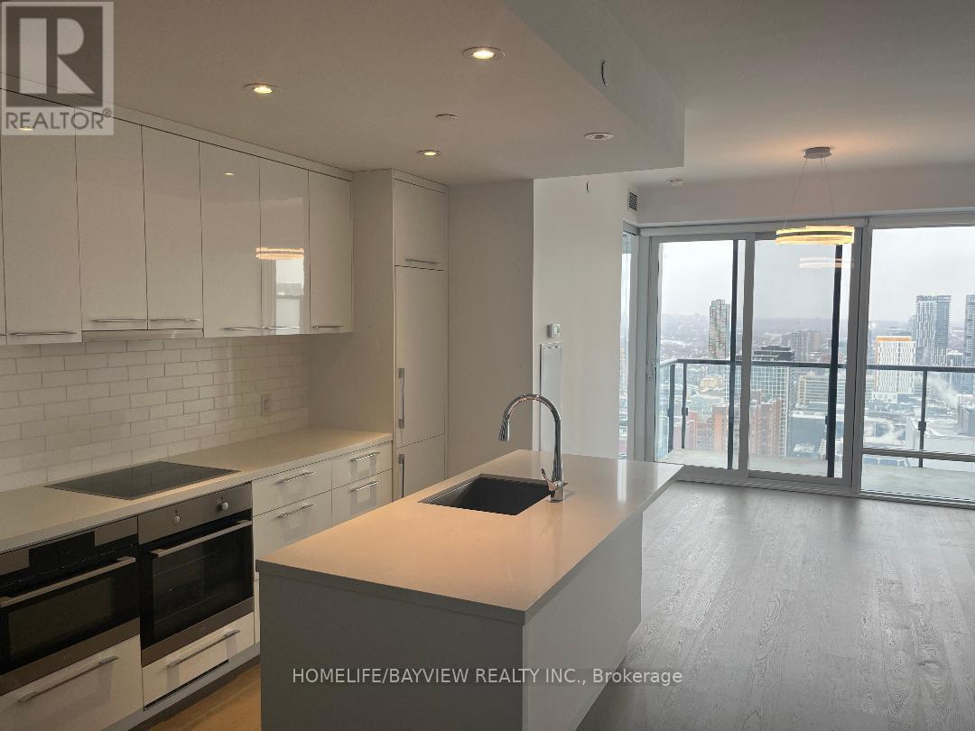 3303 - 488 University Avenue, Toronto, Ontario  M5G 0C1 - Photo 49 - C12708278