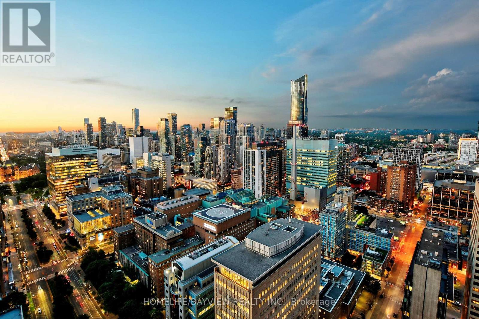 3303 - 488 University Avenue, Toronto, Ontario  M5G 0C1 - Photo 6 - C12708278