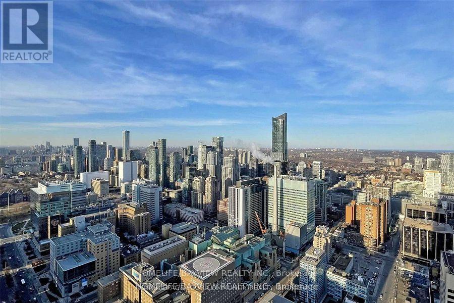 3303 - 488 University Avenue, Toronto, Ontario  M5G 0C1 - Photo 8 - C12708278