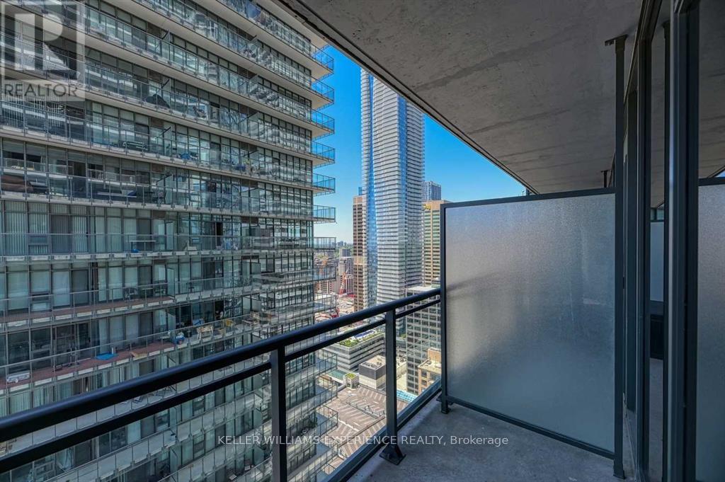 3702 - 45 Charles Street E, Toronto, Ontario  M4Y 1S2 - Photo 15 - C12708280