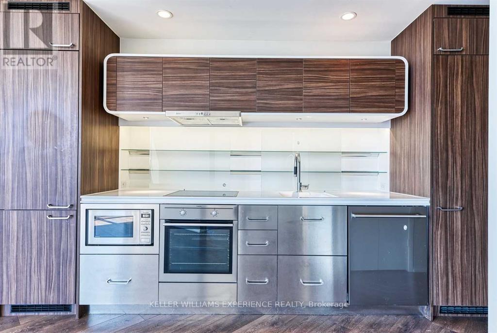 3702 - 45 Charles Street E, Toronto, Ontario  M4Y 1S2 - Photo 6 - C12708280