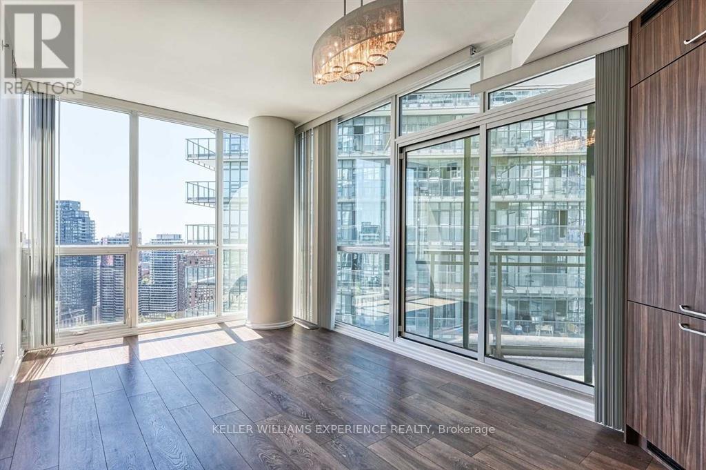 3702 - 45 Charles Street E, Toronto, Ontario  M4Y 1S2 - Photo 8 - C12708280