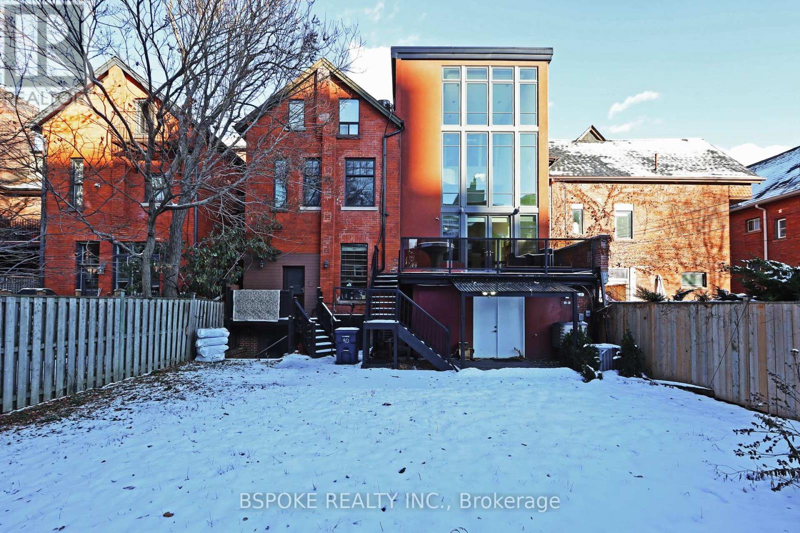 Main - 90 Madison Avenue, Toronto, Ontario  M5R 2S4 - Photo 37 - C12708338