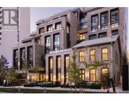 GARDEN HOME 1 - 10 PRINCE ARTHUR AVENUE, Toronto, Ontario