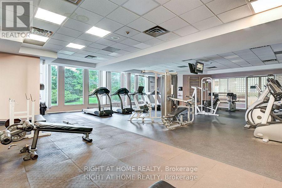 508 - 5 Concorde Place, Toronto, Ontario  M3C 3M8 - Photo 12 - C12708400