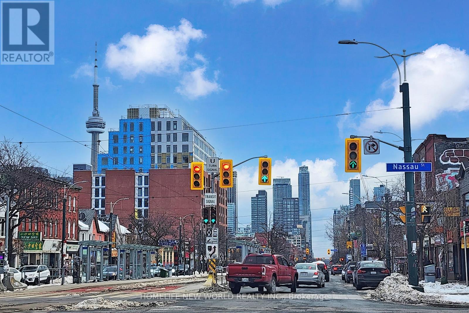 38 Kensington Avenue, Toronto, Ontario M5T 2J9 - Photo 39 - C12708426