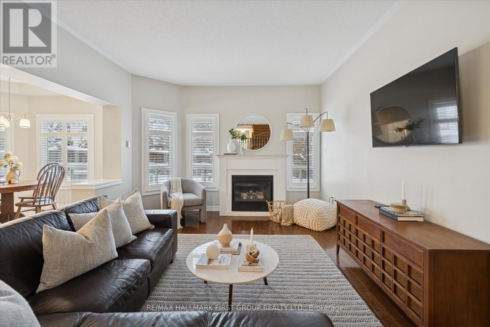 19 Elder Crescent, Whitby, Ontario  L1M 2H6 - Photo 12 - E12708172