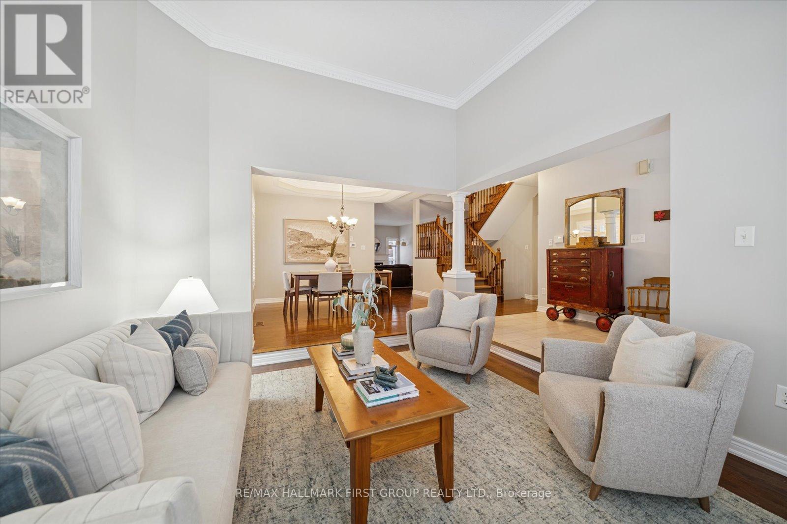 19 Elder Crescent, Whitby, Ontario  L1M 2H6 - Photo 4 - E12708172