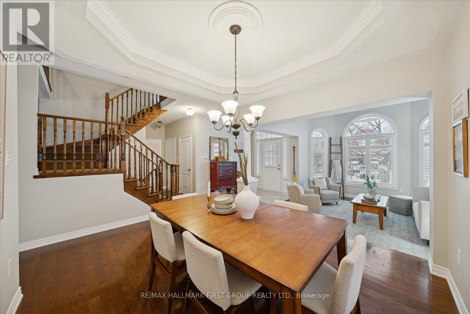 19 Elder Crescent, Whitby, Ontario  L1M 2H6 - Photo 5 - E12708172