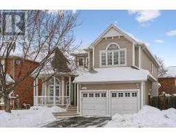 19 ELDER CRESCENT, Whitby, Ontario