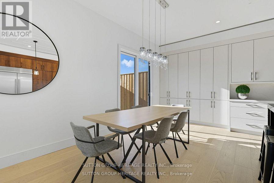 120b Cochrane Street, Whitby, Ontario  L1N 5H8 - Photo 11 - E12708190