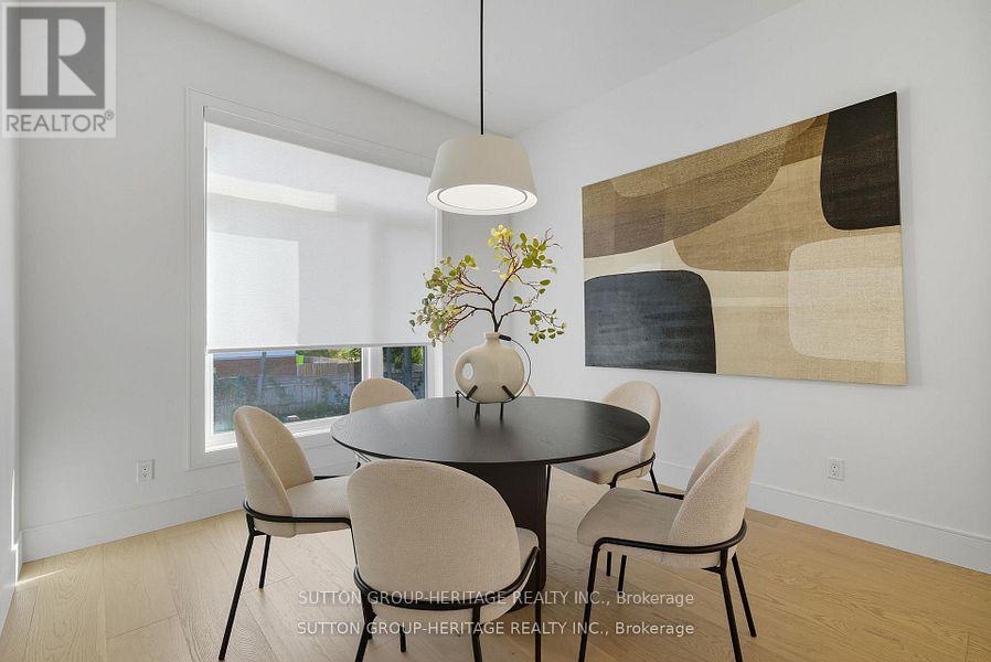 120b Cochrane Street, Whitby, Ontario  L1N 5H8 - Photo 3 - E12708190