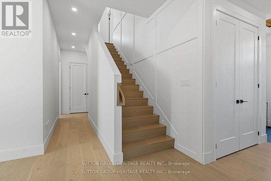 120b Cochrane Street, Whitby, Ontario  L1N 5H8 - Photo 5 - E12708190