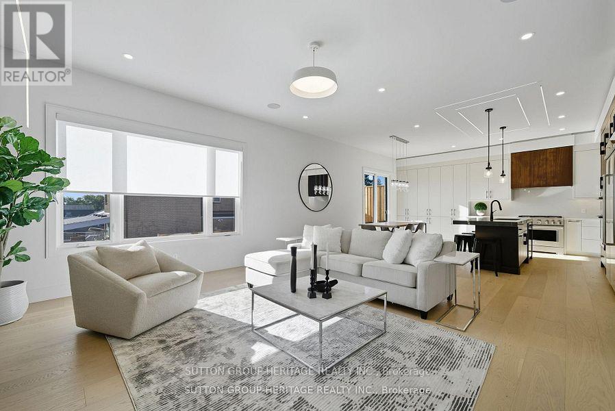 120b Cochrane Street, Whitby, Ontario  L1N 5H8 - Photo 7 - E12708190