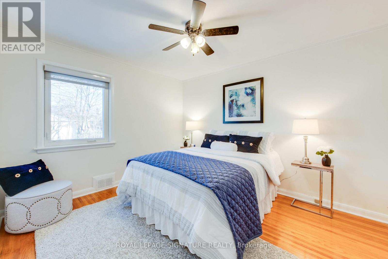 9 Ivorwood Crescent, Toronto, Ontario  M1R 2X5 - Photo 13 - E12708250