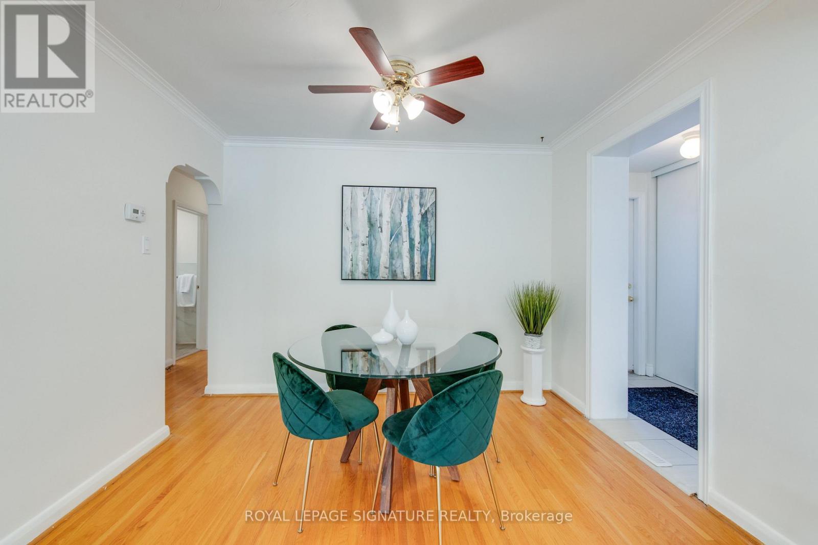 9 Ivorwood Crescent, Toronto, Ontario  M1R 2X5 - Photo 6 - E12708250