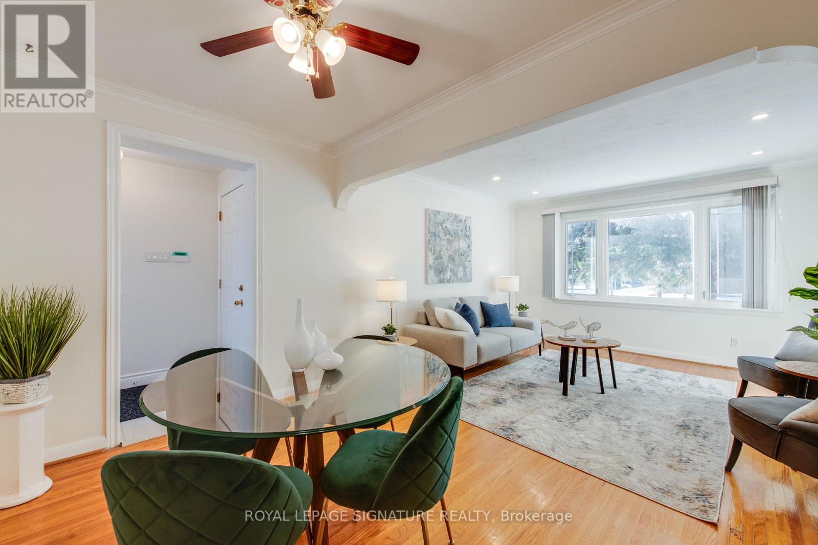 9 Ivorwood Crescent, Toronto, Ontario  M1R 2X5 - Photo 7 - E12708250