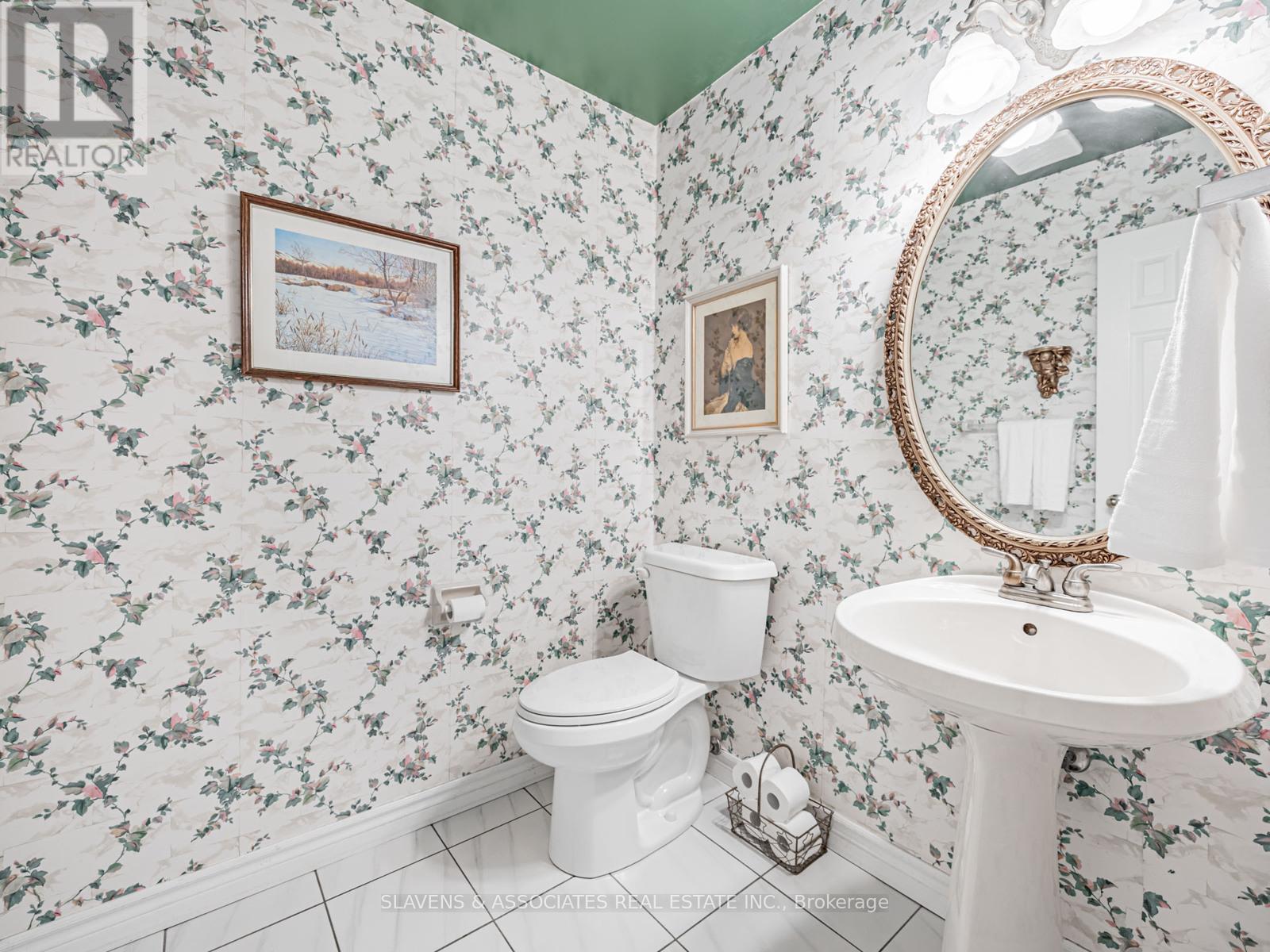 1357 Rougemount Drive, Pickering, Ontario  L1V 1N2 - Photo 11 - E12708364