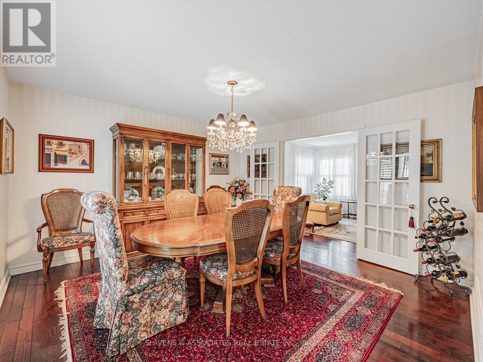 1357 Rougemount Drive, Pickering, Ontario  L1V 1N2 - Photo 6 - E12708364