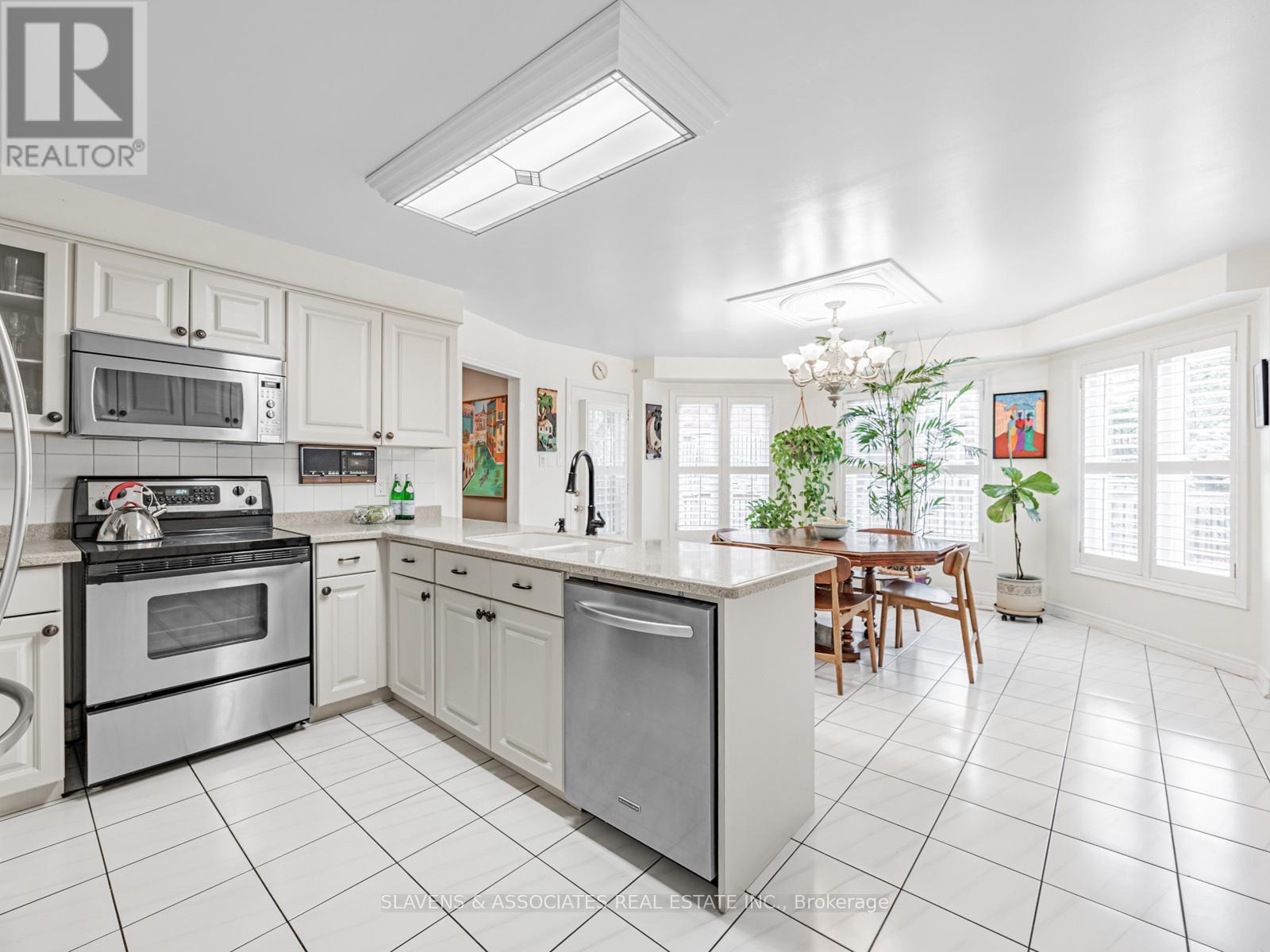 1357 Rougemount Drive, Pickering, Ontario  L1V 1N2 - Photo 7 - E12708364