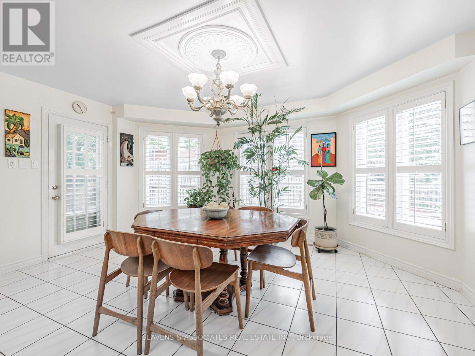 1357 Rougemount Drive, Pickering, Ontario  L1V 1N2 - Photo 9 - E12708364