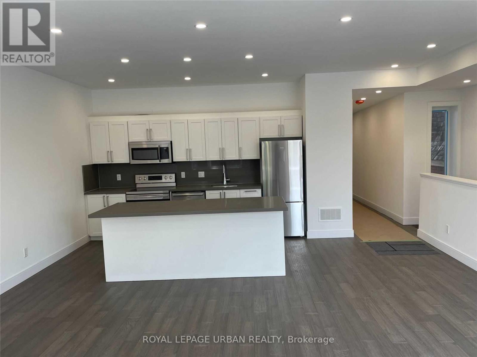 UNIT 1 - 460 DANFORTH AVENUE, Toronto, Ontario