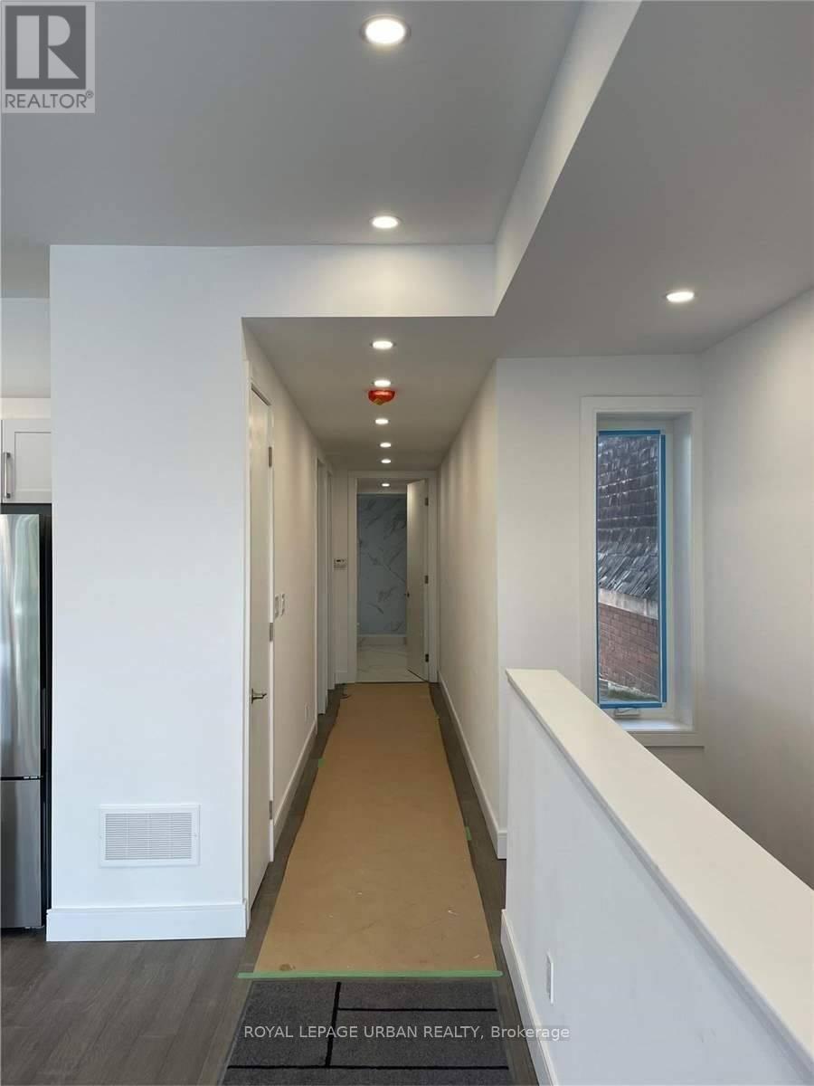 Unit 1 - 460 Danforth Avenue, Toronto, Ontario  M4K 1P4 - Photo 10 - E12708420