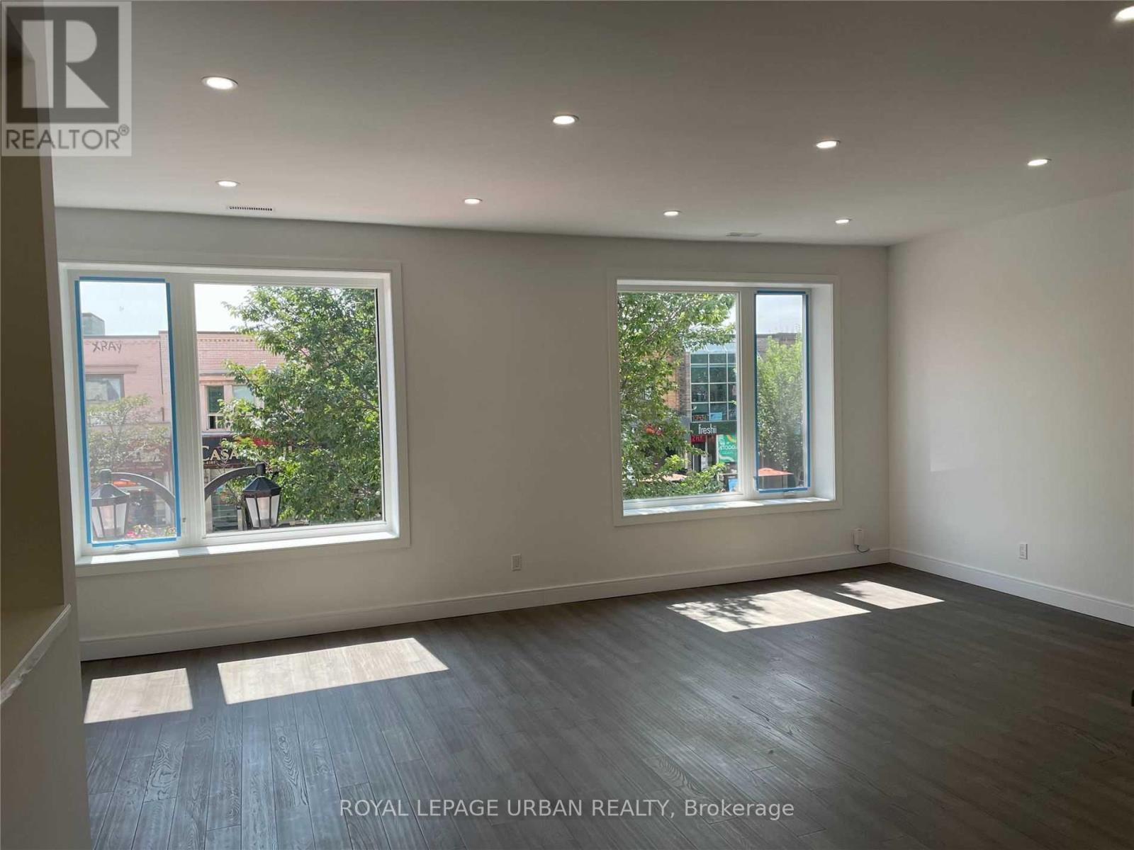 Unit 1 - 460 Danforth Avenue, Toronto, Ontario  M4K 1P4 - Photo 4 - E12708420