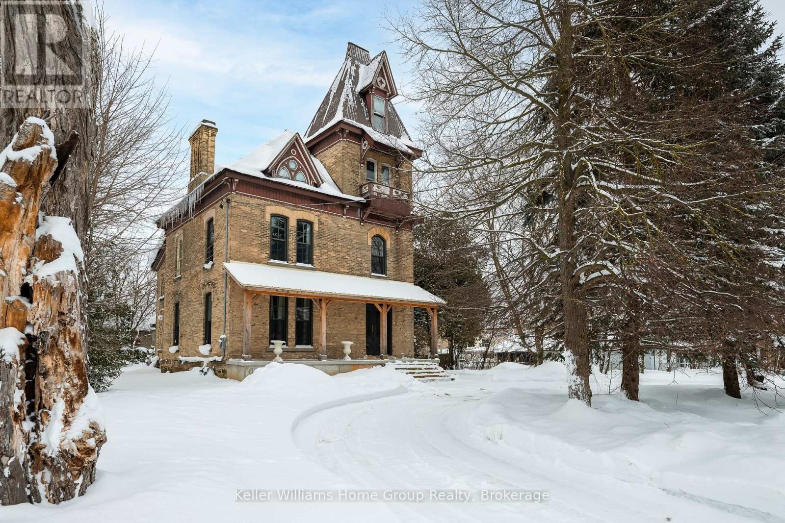 150 Wellington Street E, Wellington North (Mount Forest), Ontario  N0G 2L2 - Photo 41 - X12672456