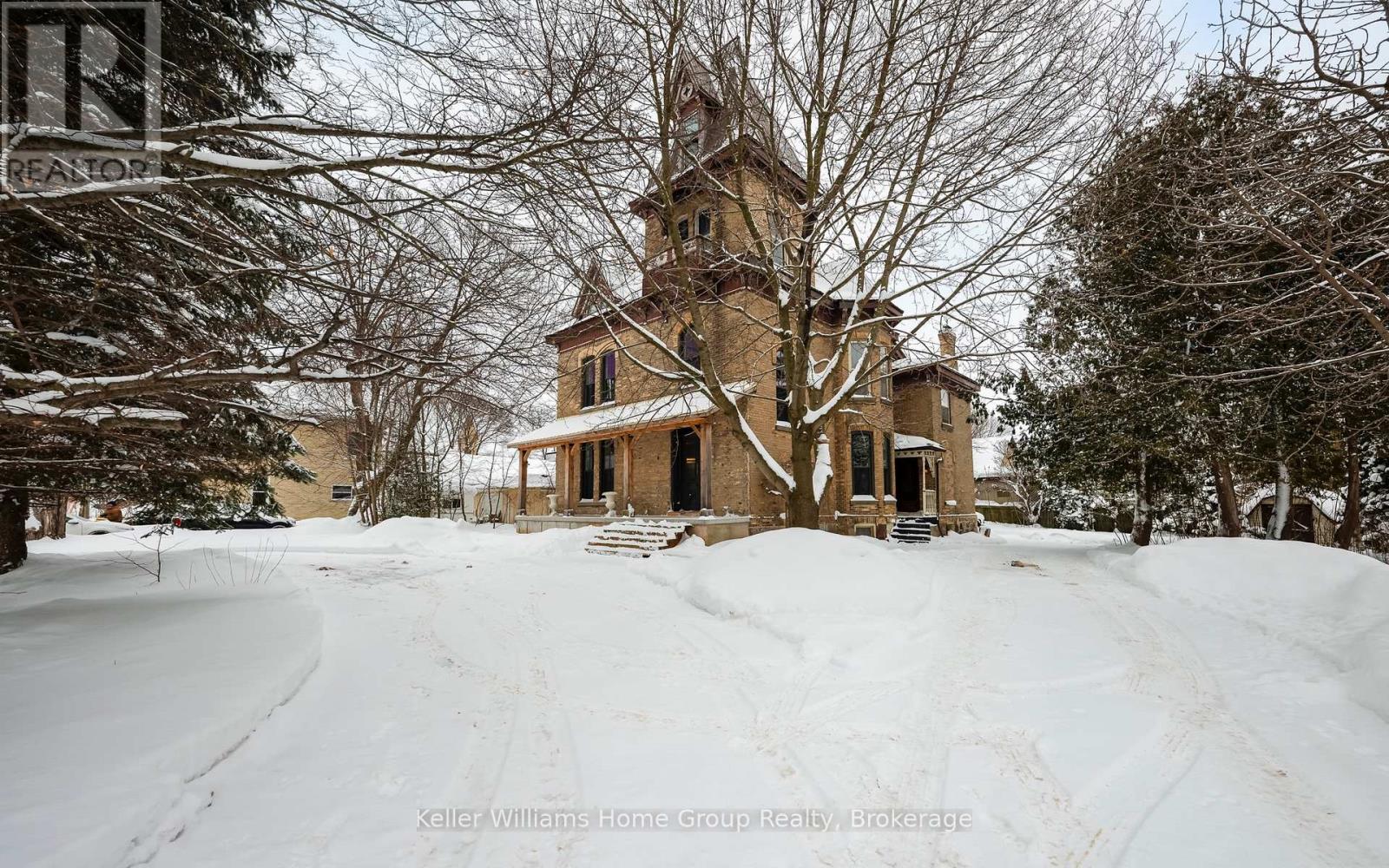 150 Wellington Street E, Wellington North (Mount Forest), Ontario  N0G 2L2 - Photo 44 - X12672456