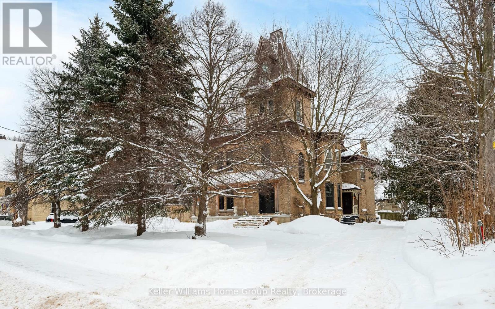 150 Wellington Street E, Wellington North (Mount Forest), Ontario  N0G 2L2 - Photo 43 - X12672456