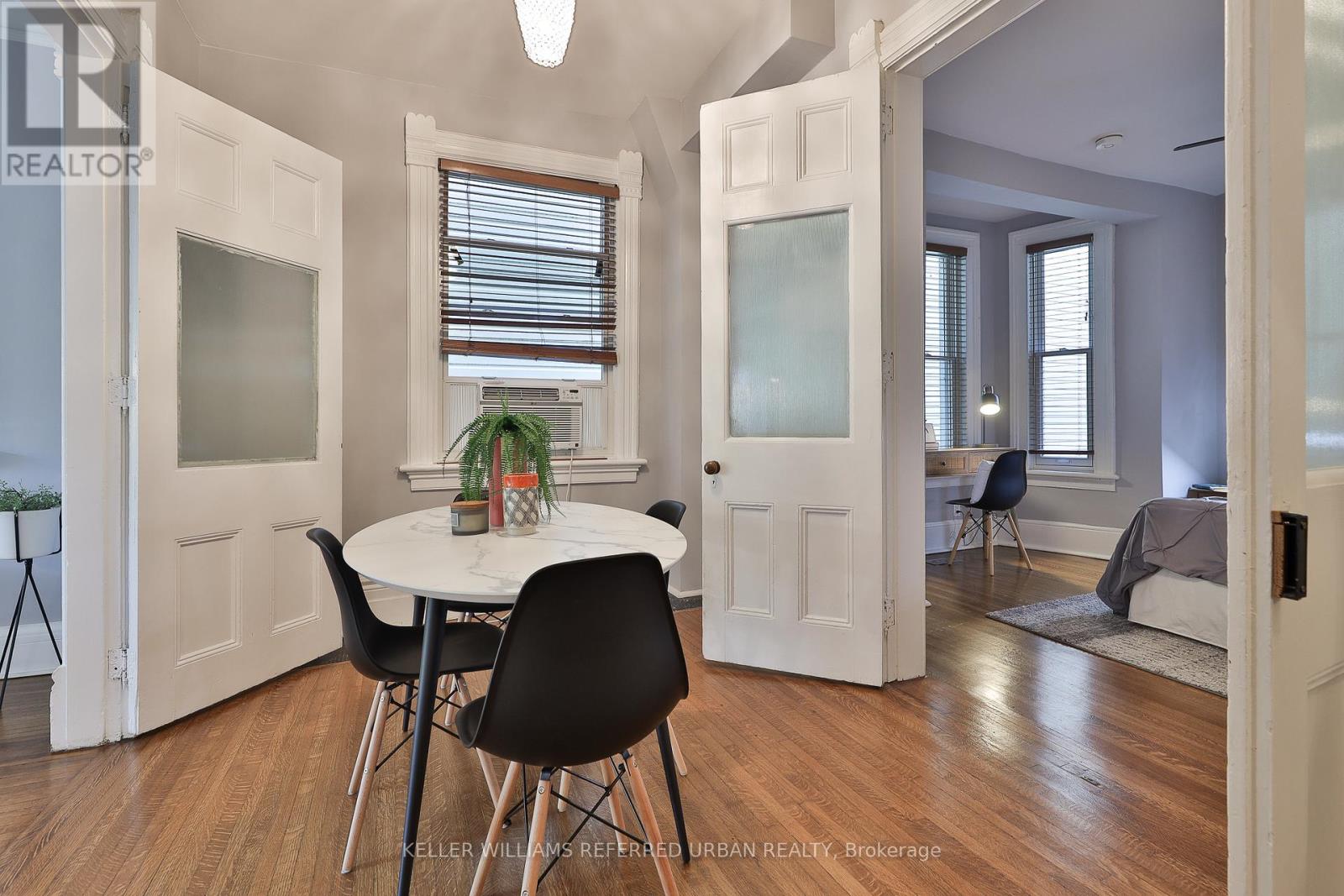 Apt #1 - 234 Seaton Street, Toronto, Ontario  M5A 2T4 - Photo 11 - C12706118