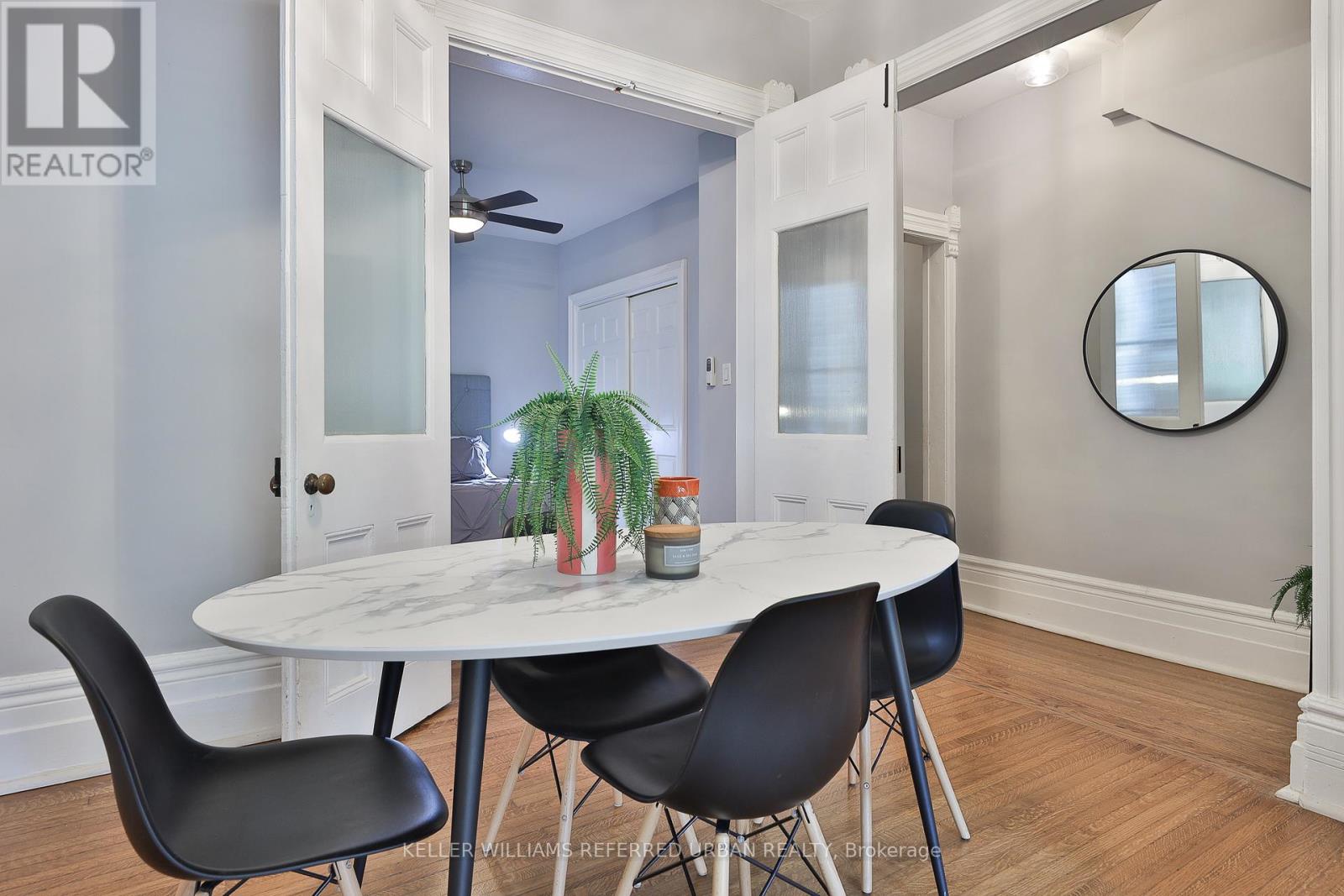 Apt #1 - 234 Seaton Street, Toronto, Ontario  M5A 2T4 - Photo 10 - C12706118